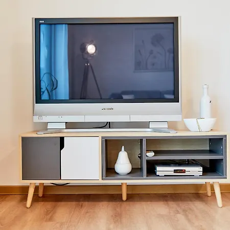 Appartement Moselliebe *