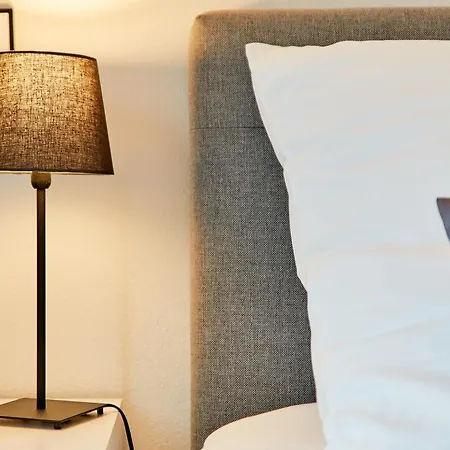 Moselliebe Апартаменты *