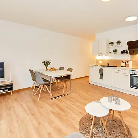 Apartment Moselliebe Bernkastel-Kues