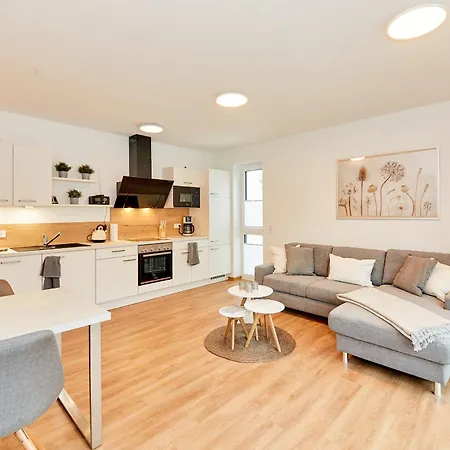 Moselliebe Apartment