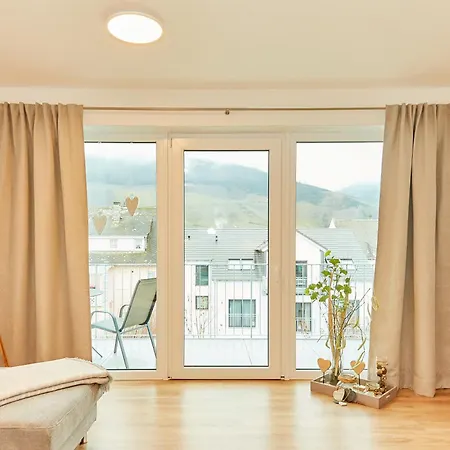 Apartment Moselliebe