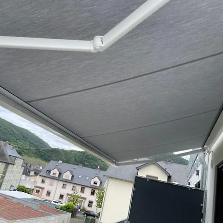 Moselliebe Appartement