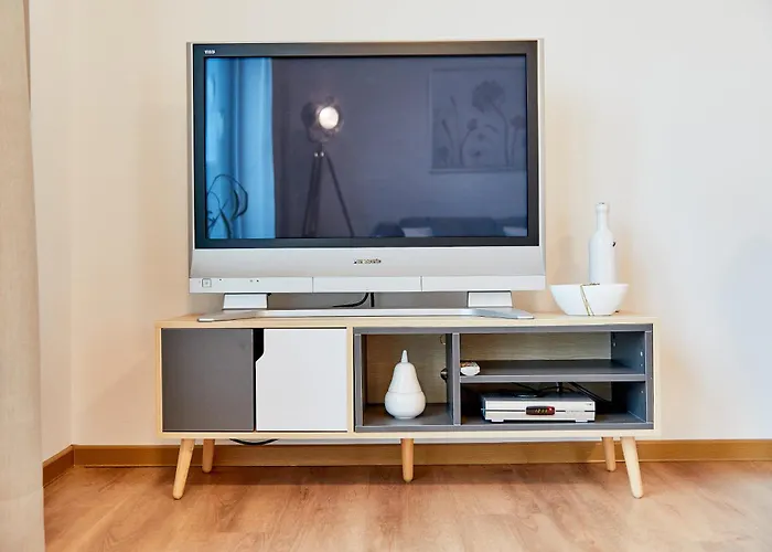 Apartamento Moselliebe *