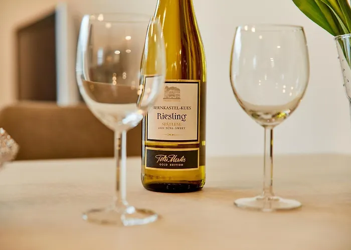 Moselliebe Apartamento