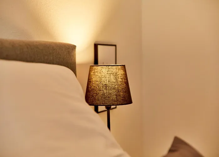 Apartamento Moselliebe *