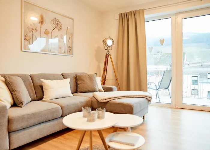 Moselliebe Apartamento