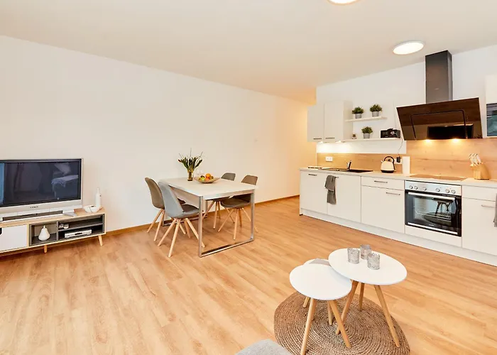 Apartamento Moselliebe Bernkastel-Kues