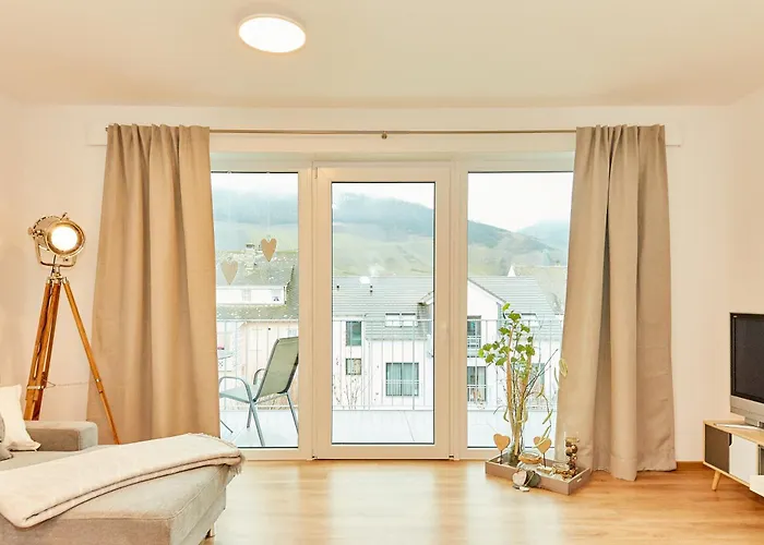 Apartamento Moselliebe