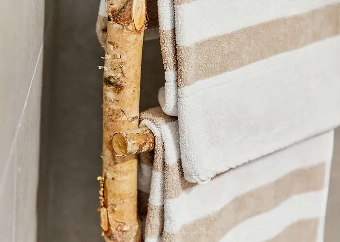 Apartamento Moselliebe *