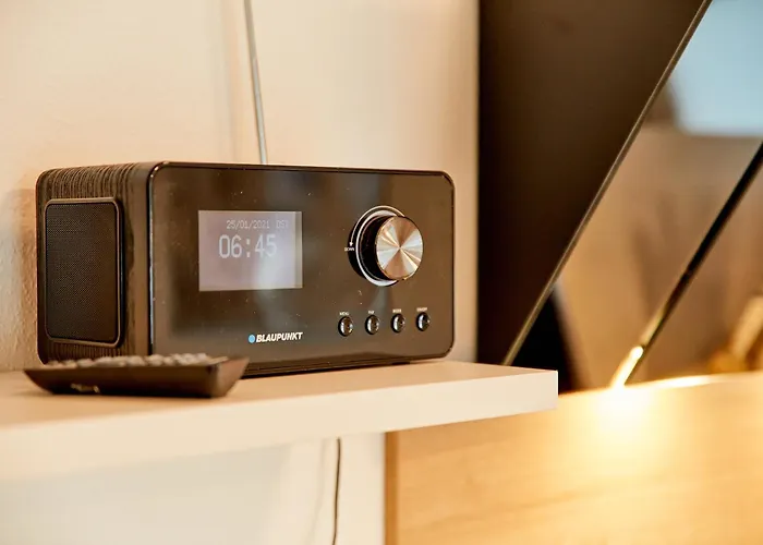 Apartamento Moselliebe Bernkastel-Kues