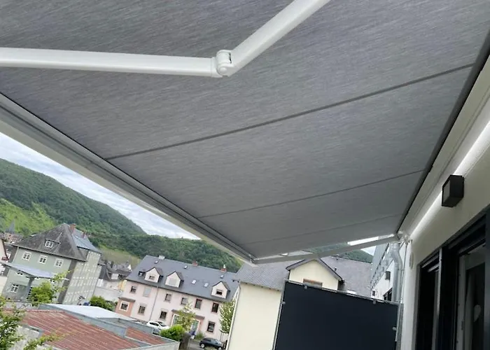 Moselliebe Apartamento