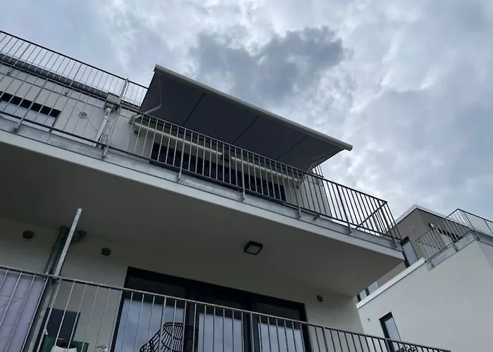 Apartamento Moselliebe